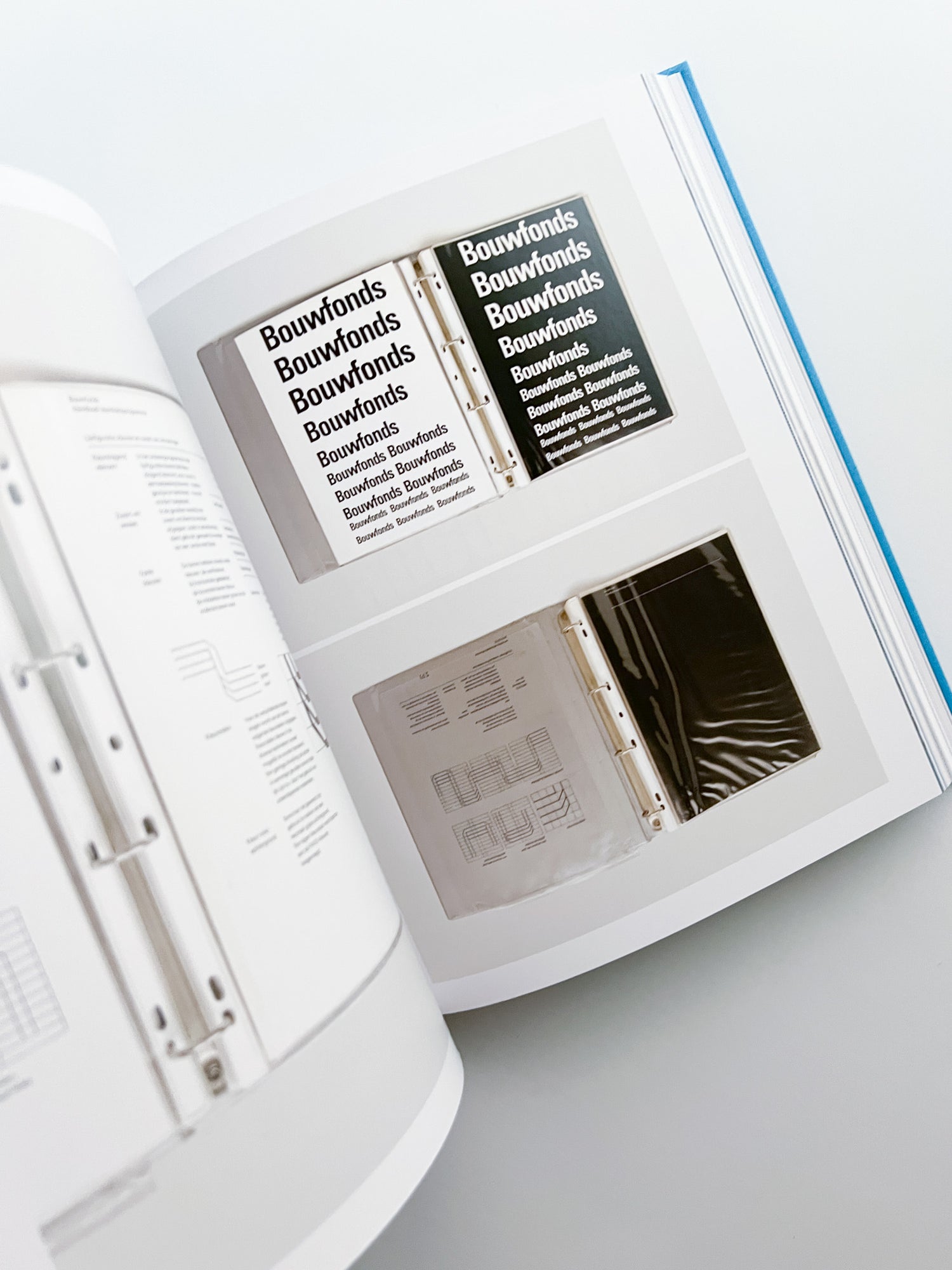 TD 63–73 / Ben Bos