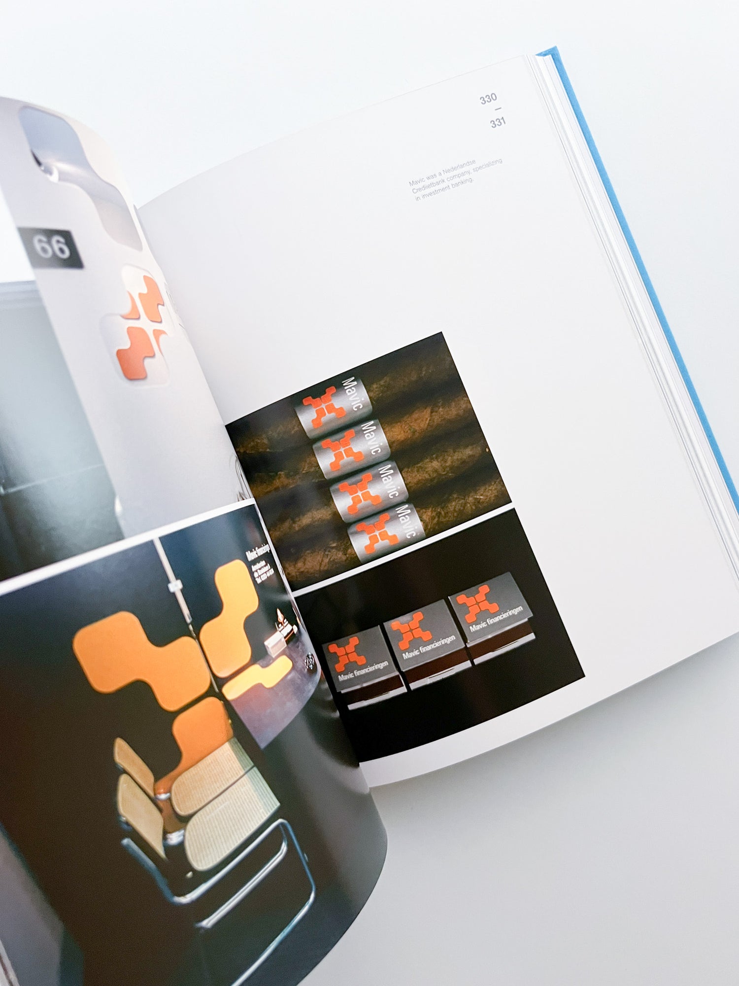 TD 63–73 / Ben Bos