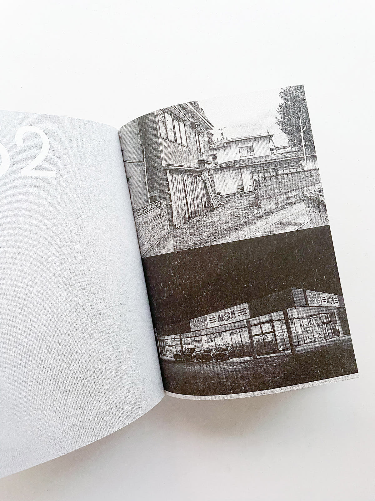 Out of TYO / Studio The Future