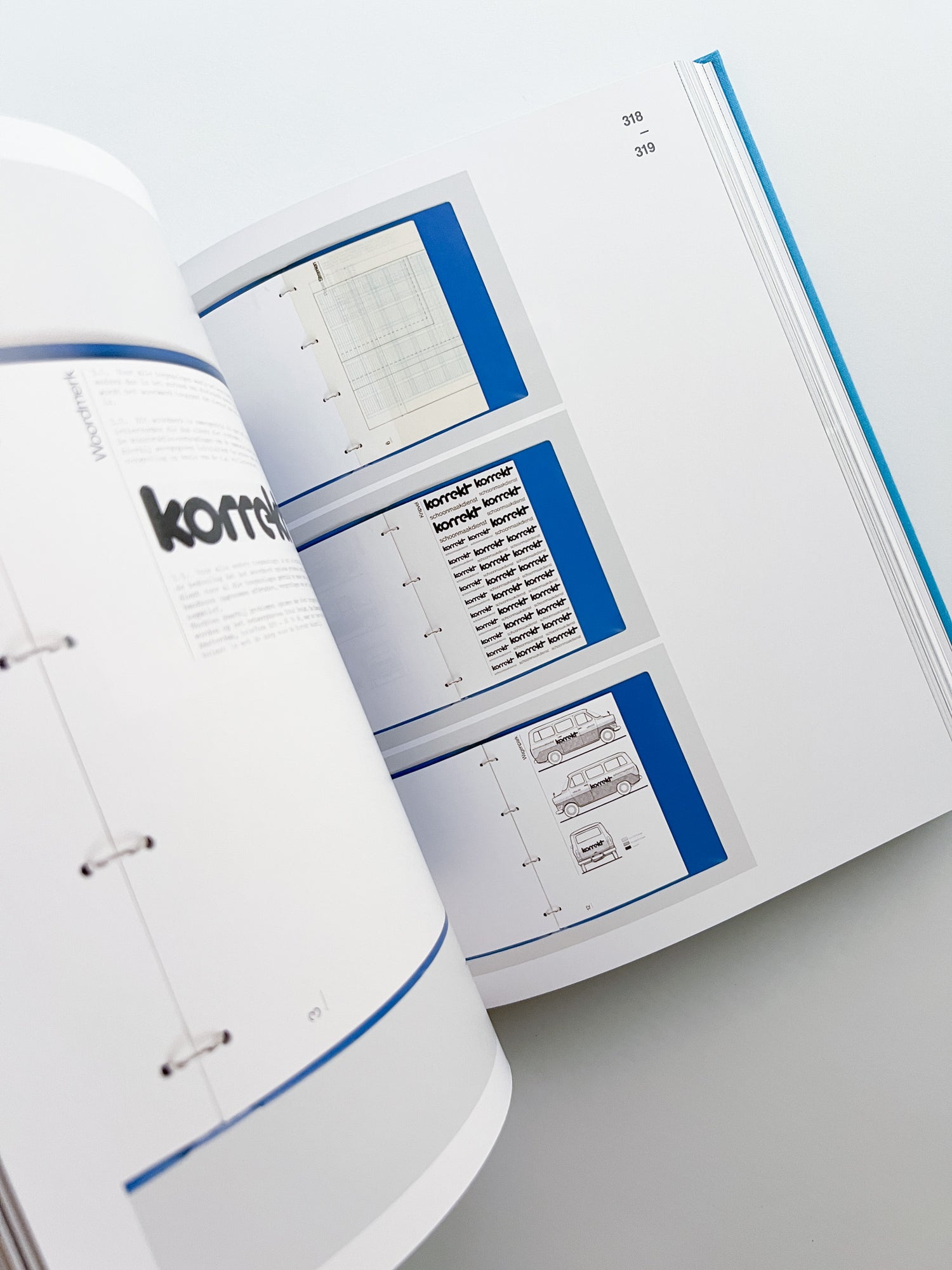 TD 63–73 / Ben Bos