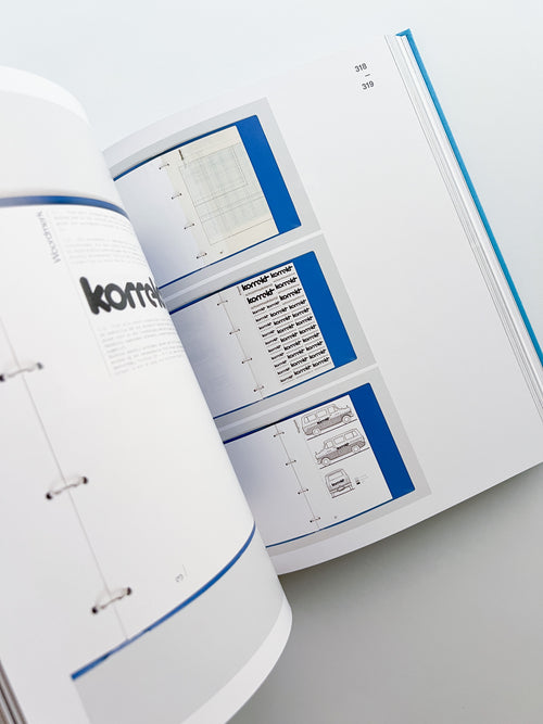 TD 63–73 / Ben Bos