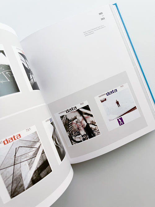 TD 63–73 / Ben Bos