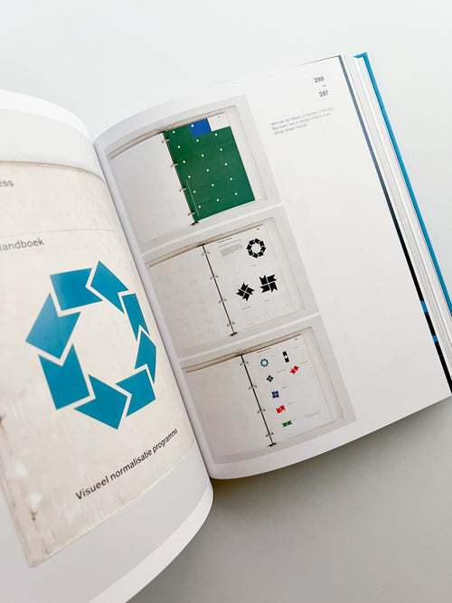 TD 63–73 / Ben Bos