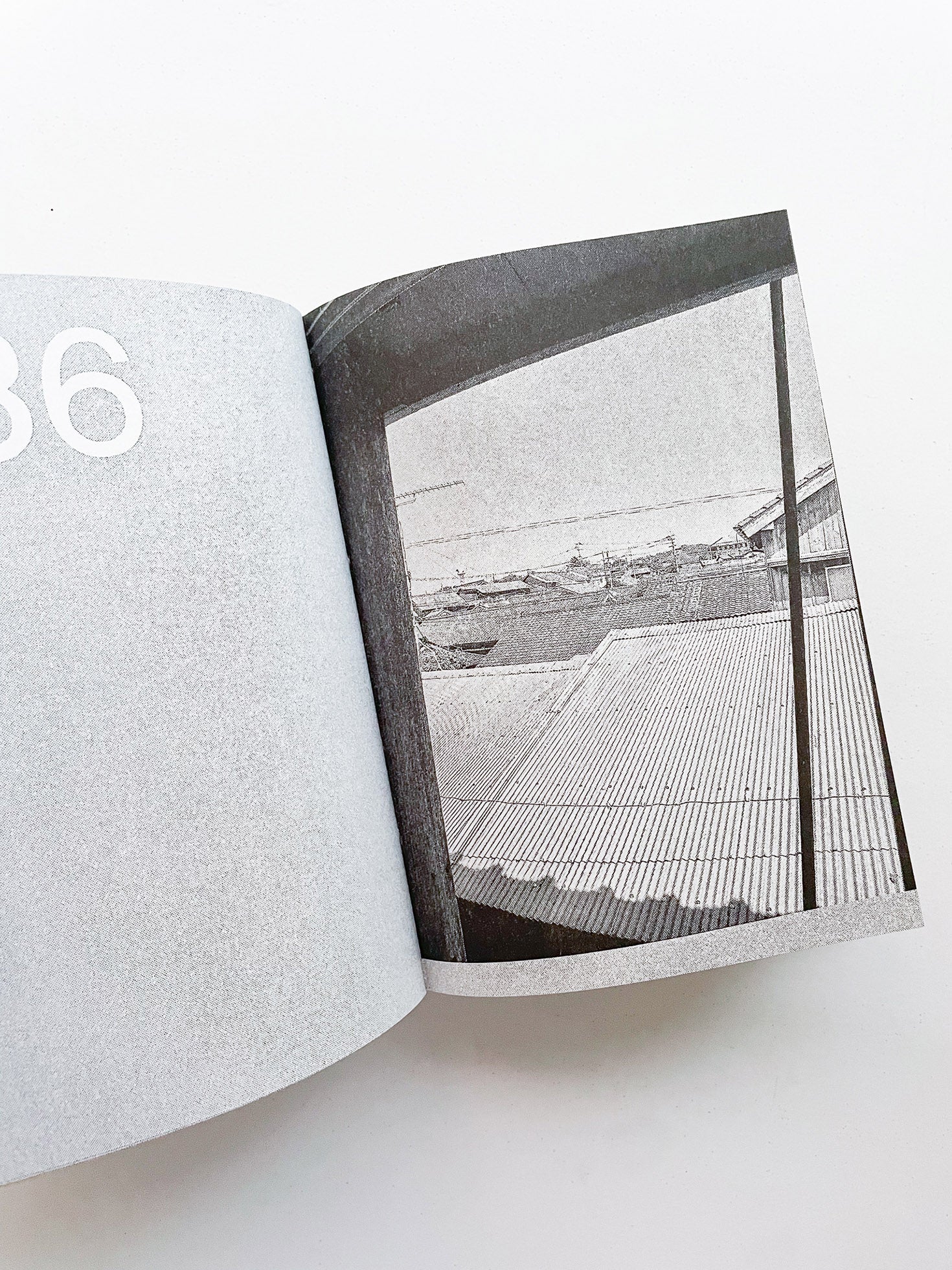 Out of TYO / Studio The Future