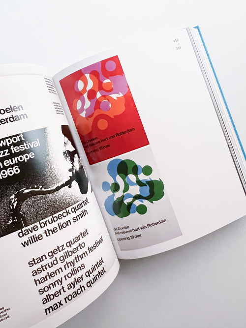 TD 63–73 / Ben Bos