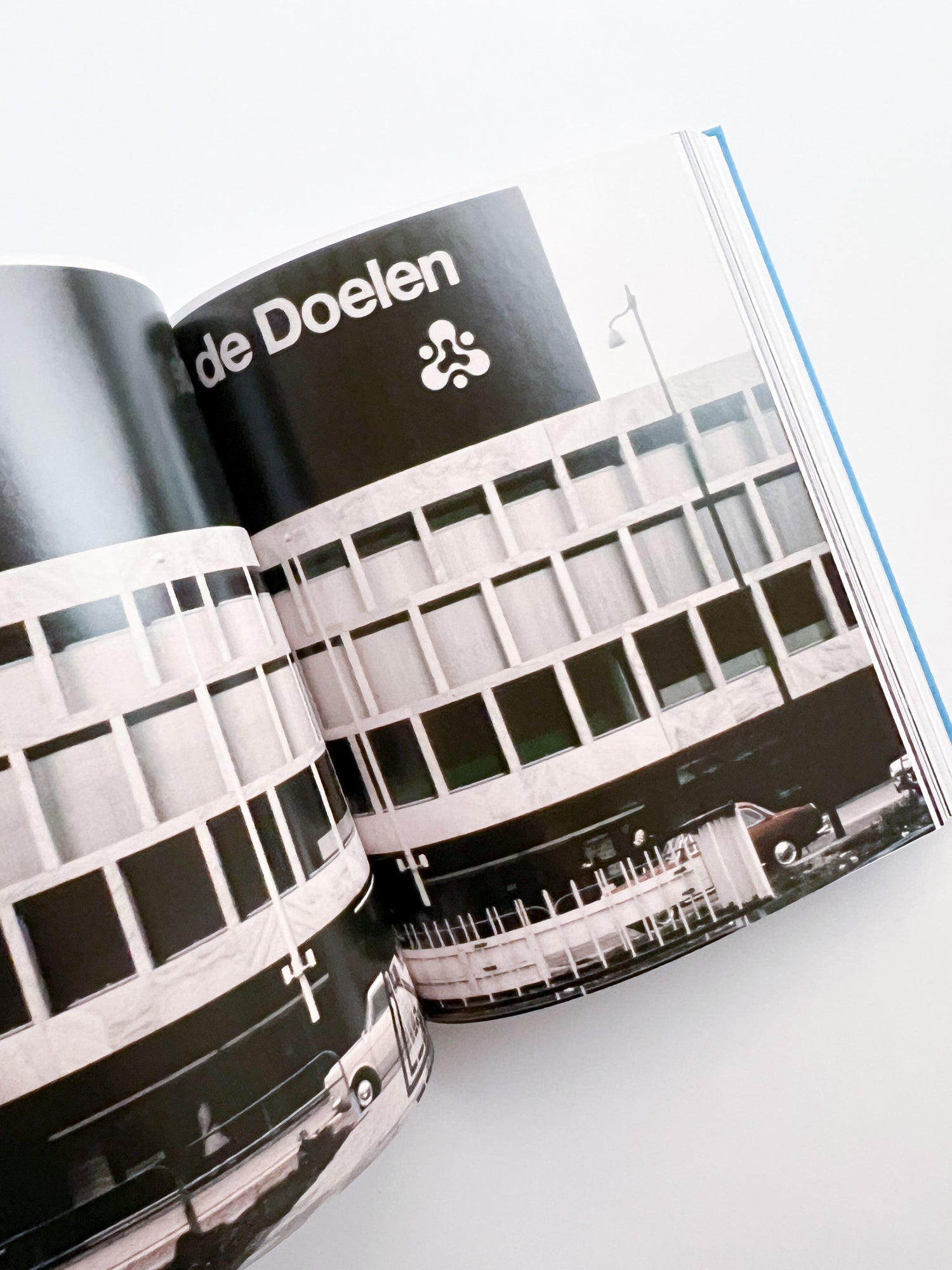 TD 63–73 / Ben Bos