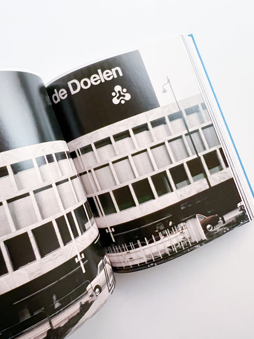 TD 63–73 / Ben Bos