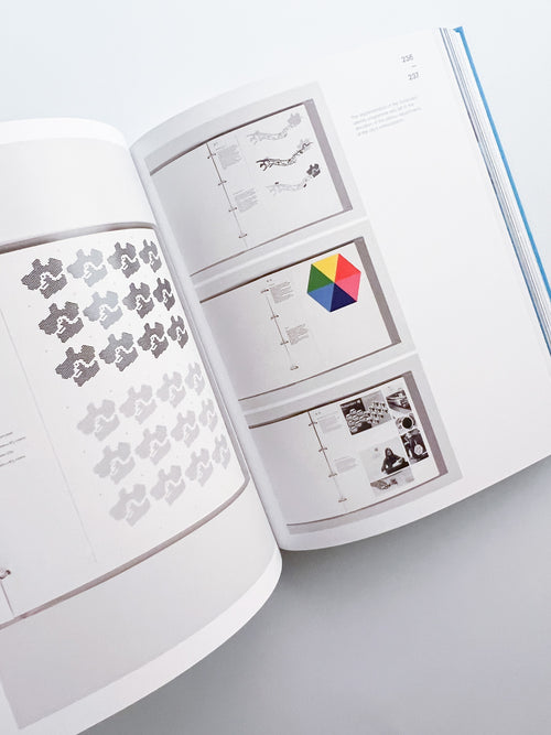 TD 63–73 / Ben Bos