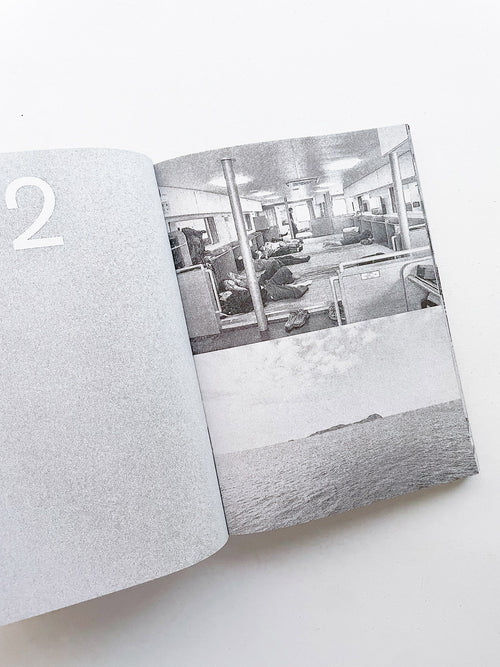 Out of TYO / Studio The Future