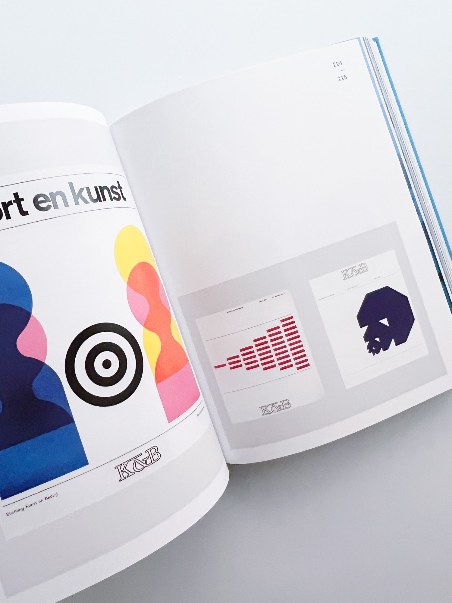 TD 63–73 / Ben Bos