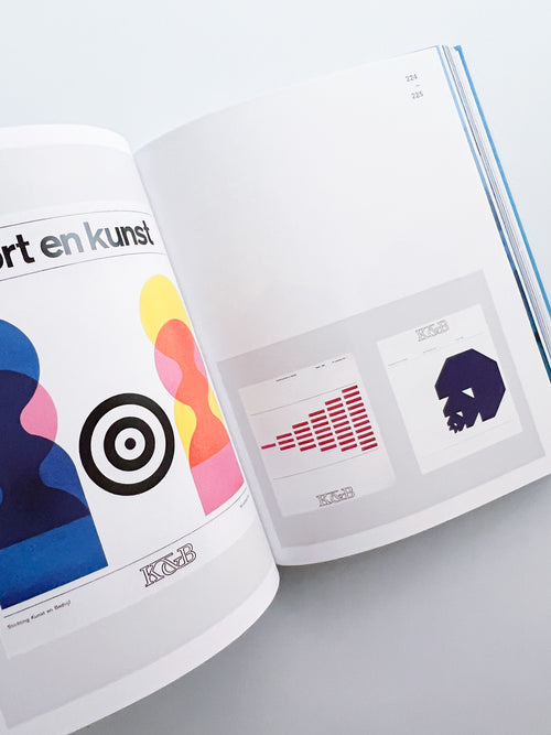 TD 63–73 / Ben Bos