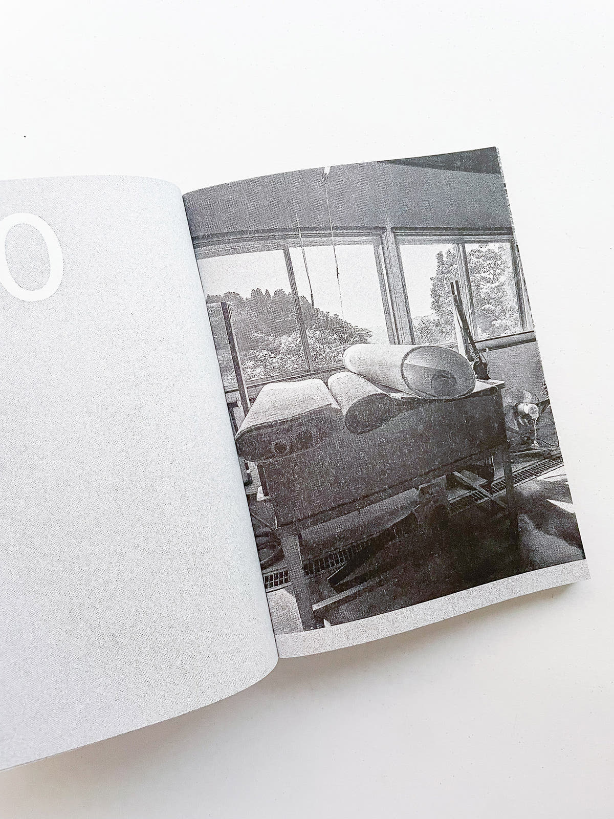 Out of TYO / Studio The Future