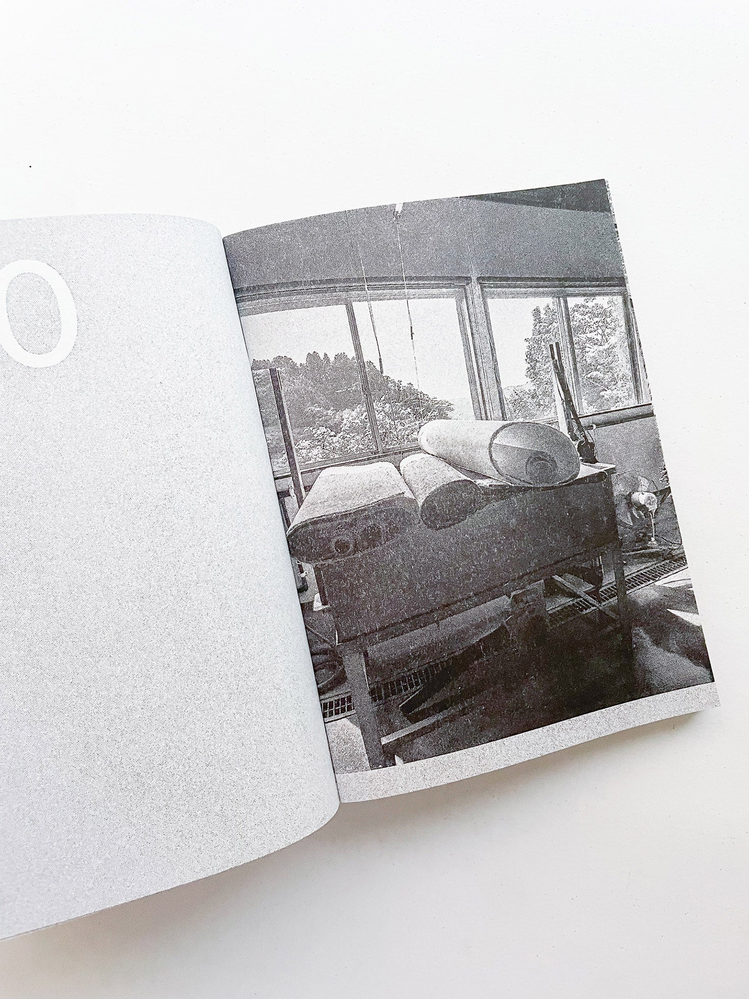 Out of TYO / Studio The Future