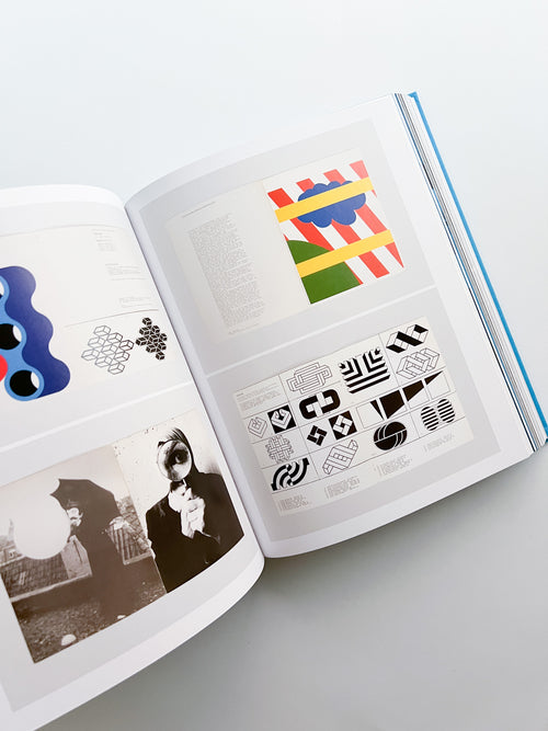 TD 63–73 / Ben Bos