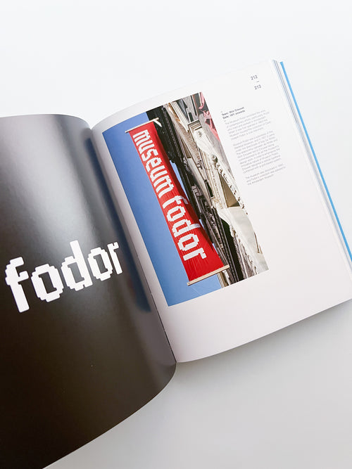 TD 63–73 / Ben Bos