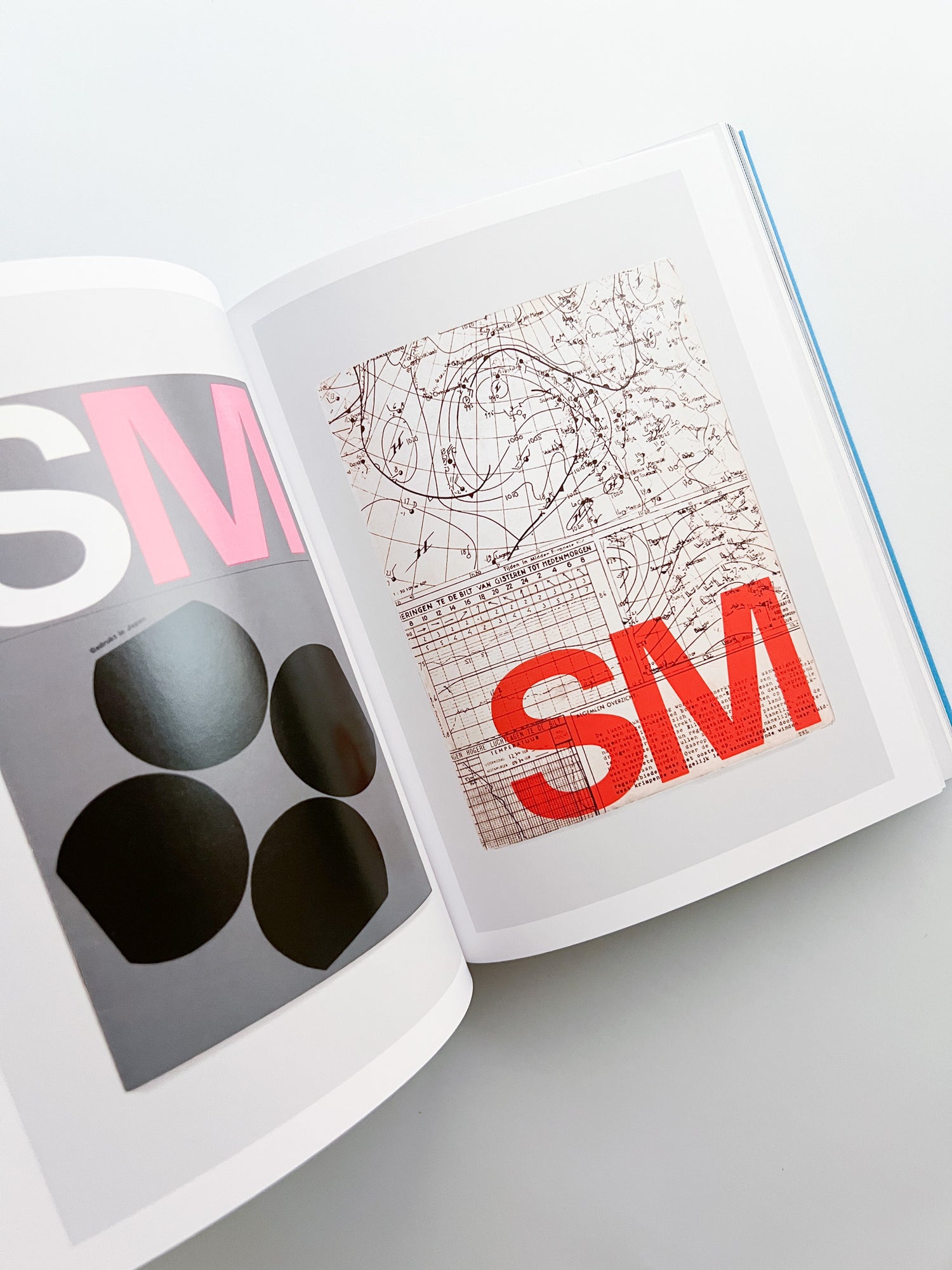 TD 63–73 / Ben Bos