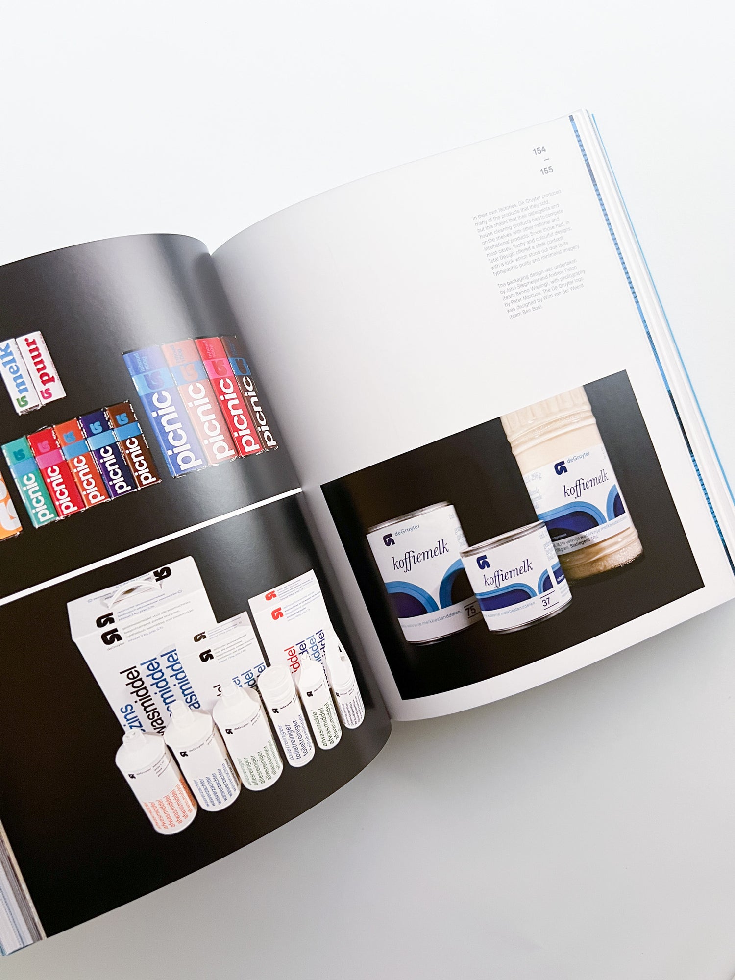 TD 63–73 / Ben Bos