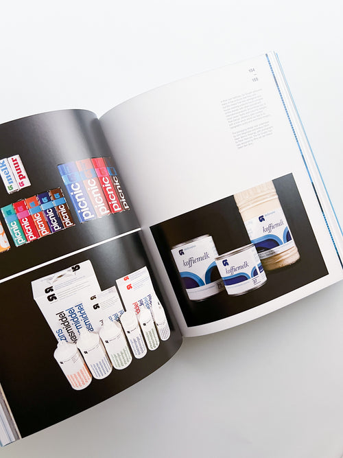 TD 63–73 / Ben Bos