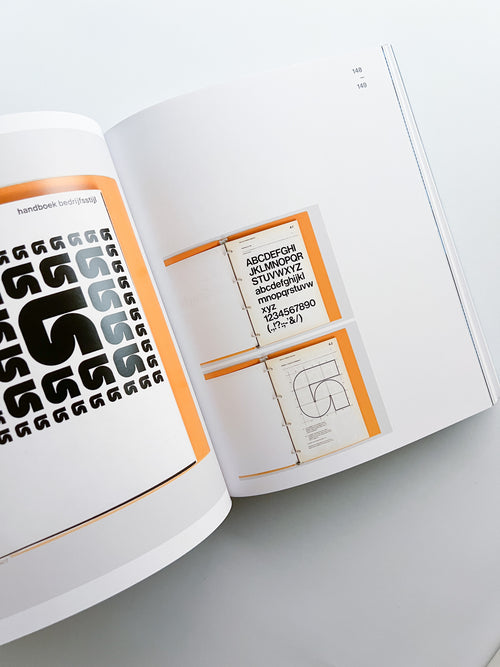 TD 63–73 / Ben Bos