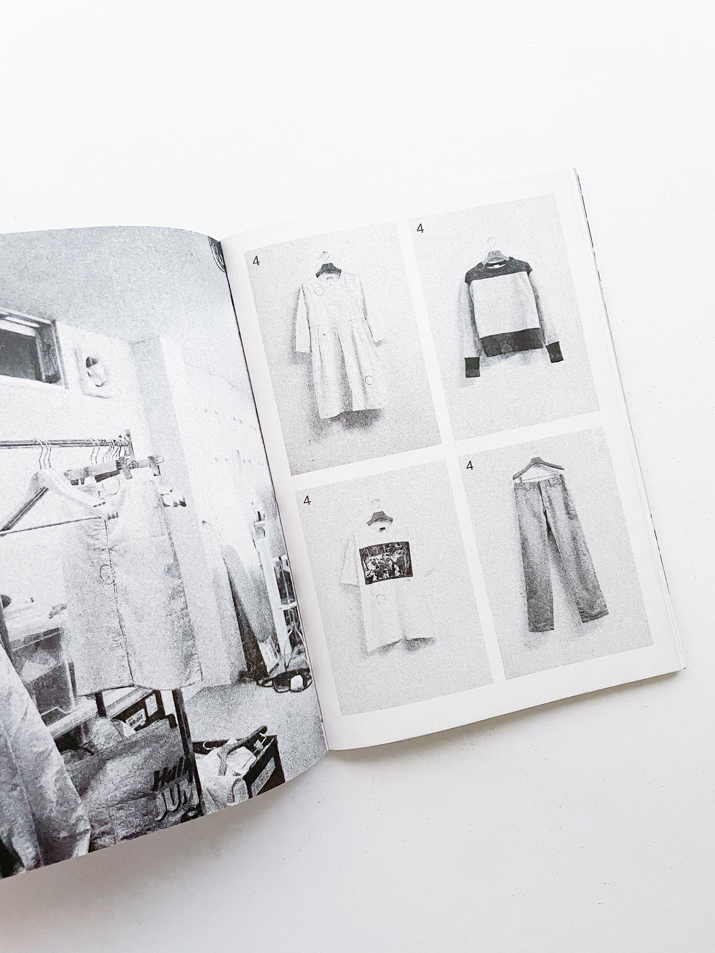 Common Future #001 / PUGMENT, TJOBO KHO