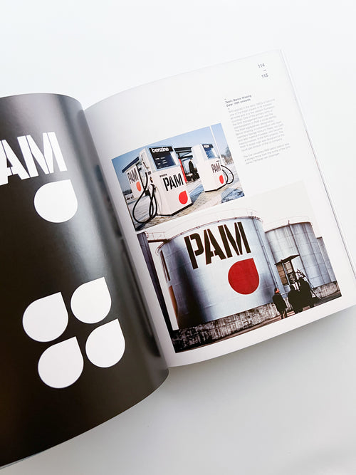 TD 63–73 / Ben Bos