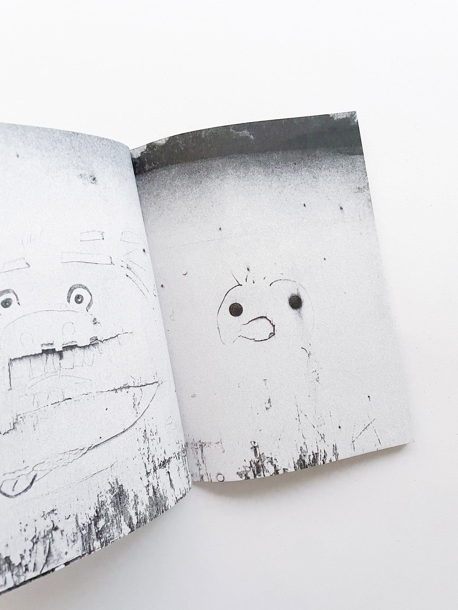 Common Future #001 / PUGMENT, TJOBO KHO