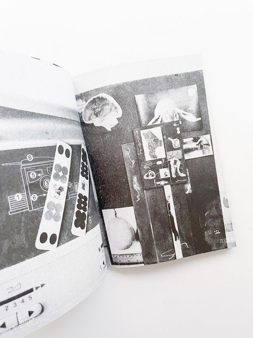 Common Future #001 / PUGMENT, TJOBO KHO