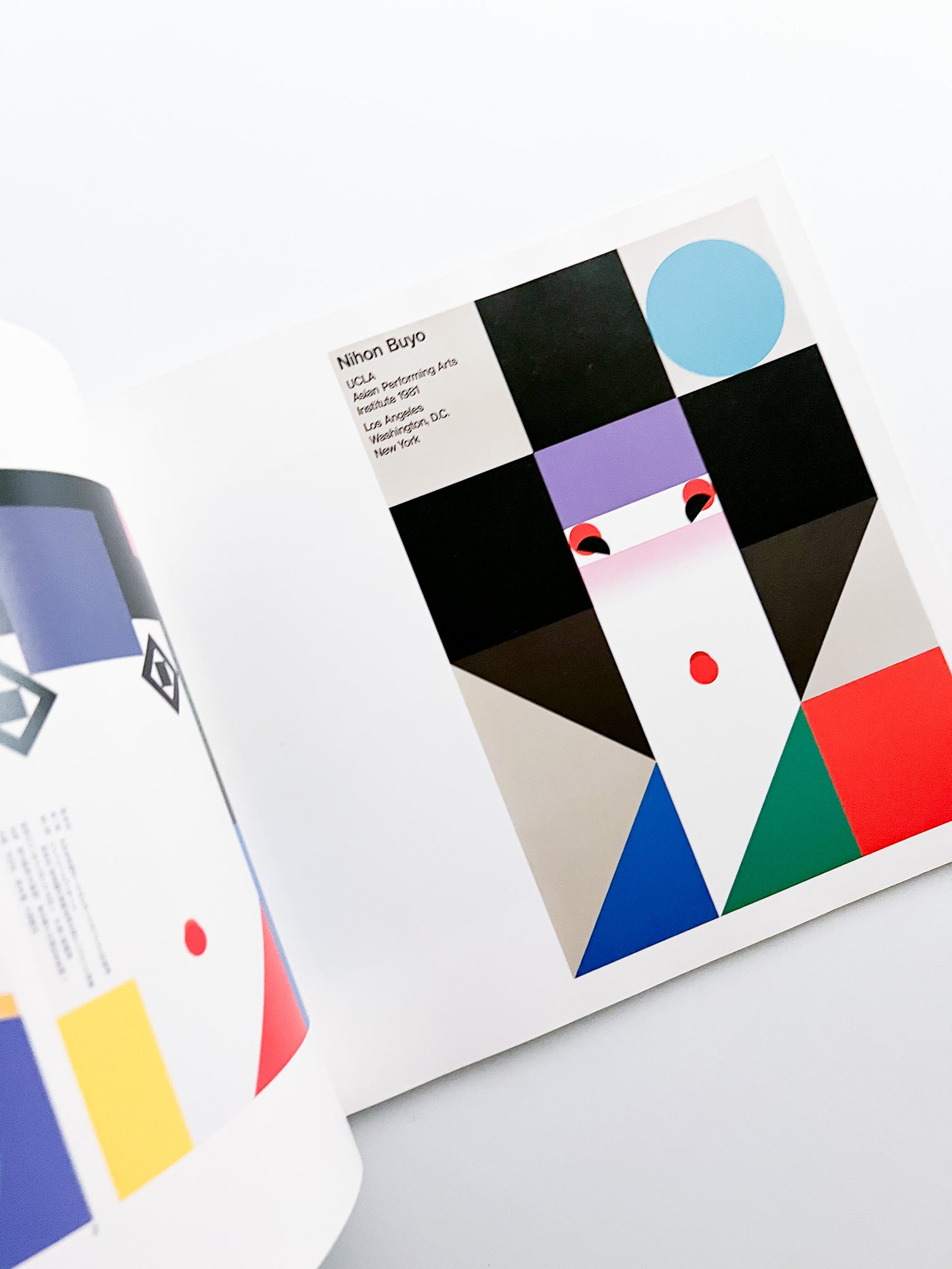 DESIGN OF IKKO TANAKA