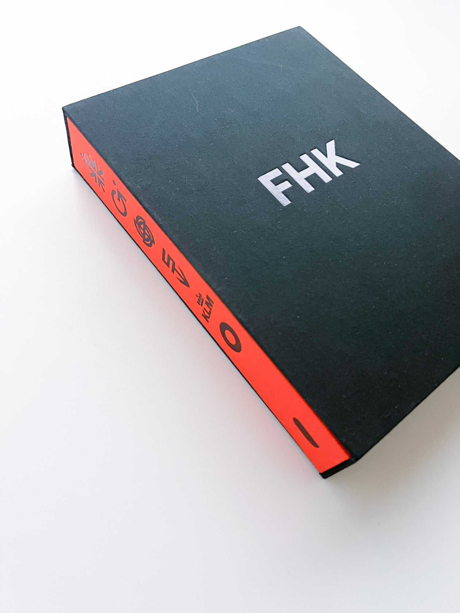 The Complete Designer / FHK Henrion