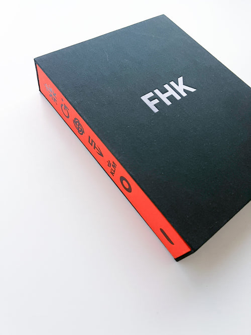 The Complete Designer / FHK Henrion