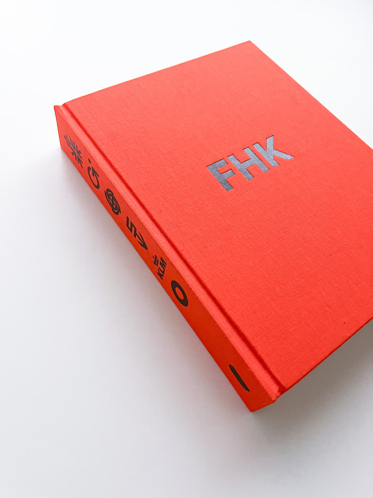 The Complete Designer / FHK Henrion
