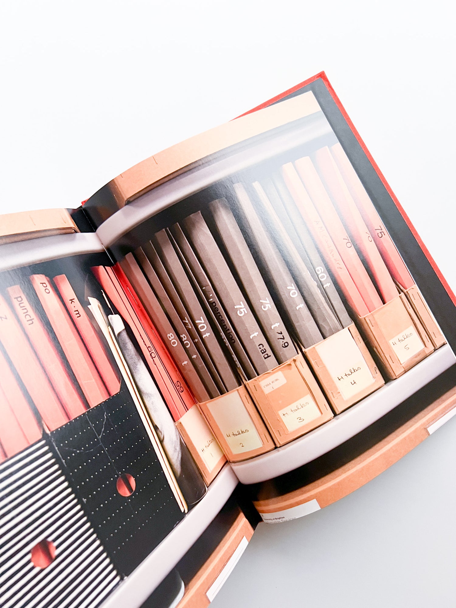 The Complete Designer / FHK Henrion