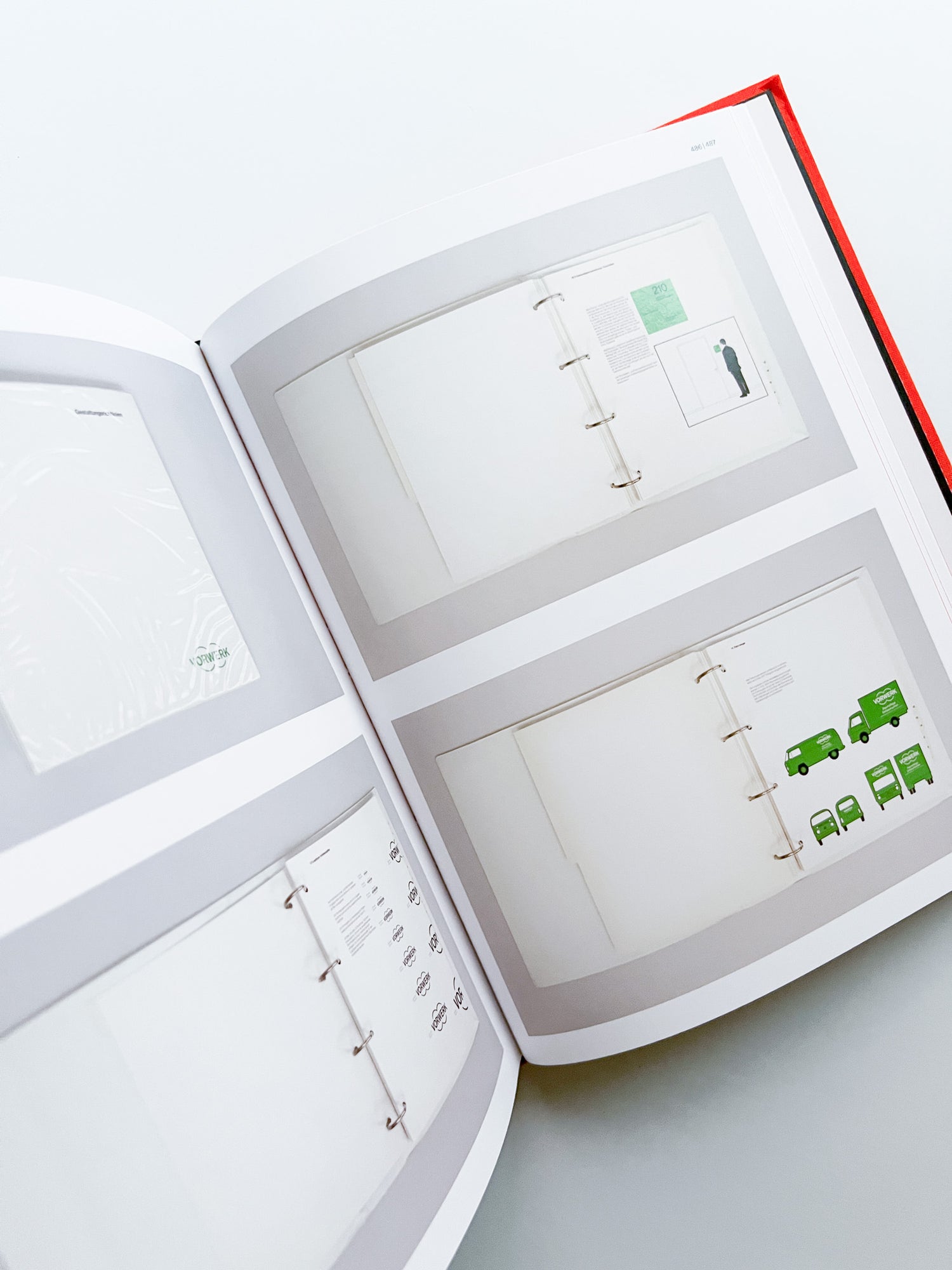 The Complete Designer / FHK Henrion