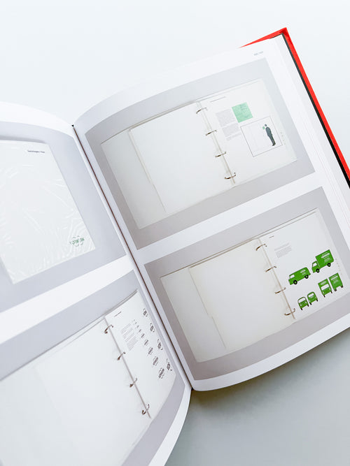 The Complete Designer / FHK Henrion