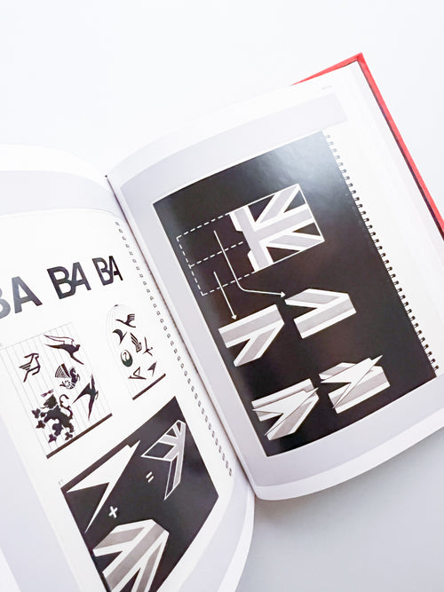 The Complete Designer / FHK Henrion