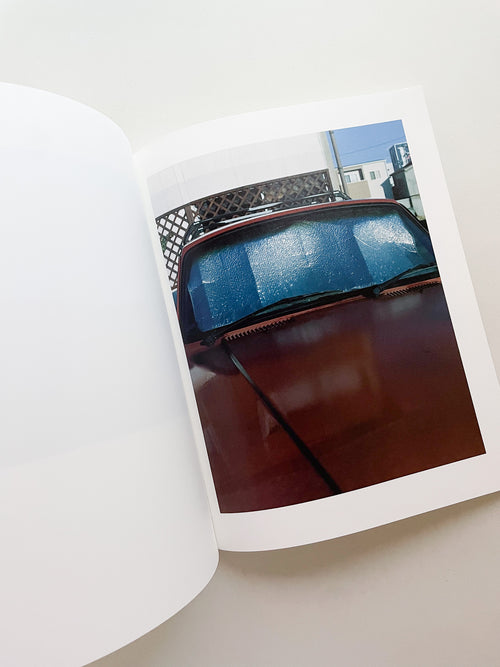 REMIND / Sodai Yokoyama