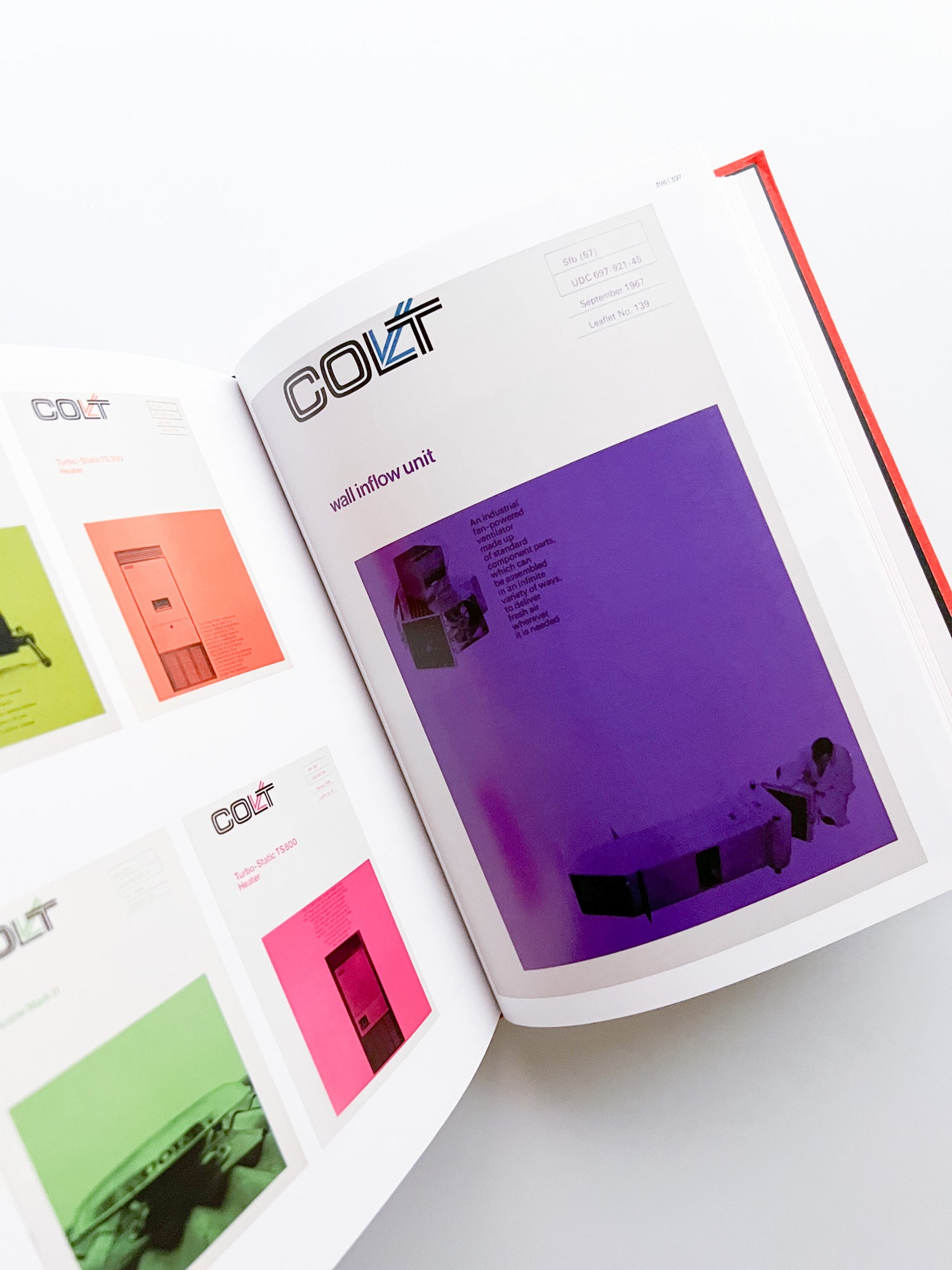 The Complete Designer / FHK Henrion