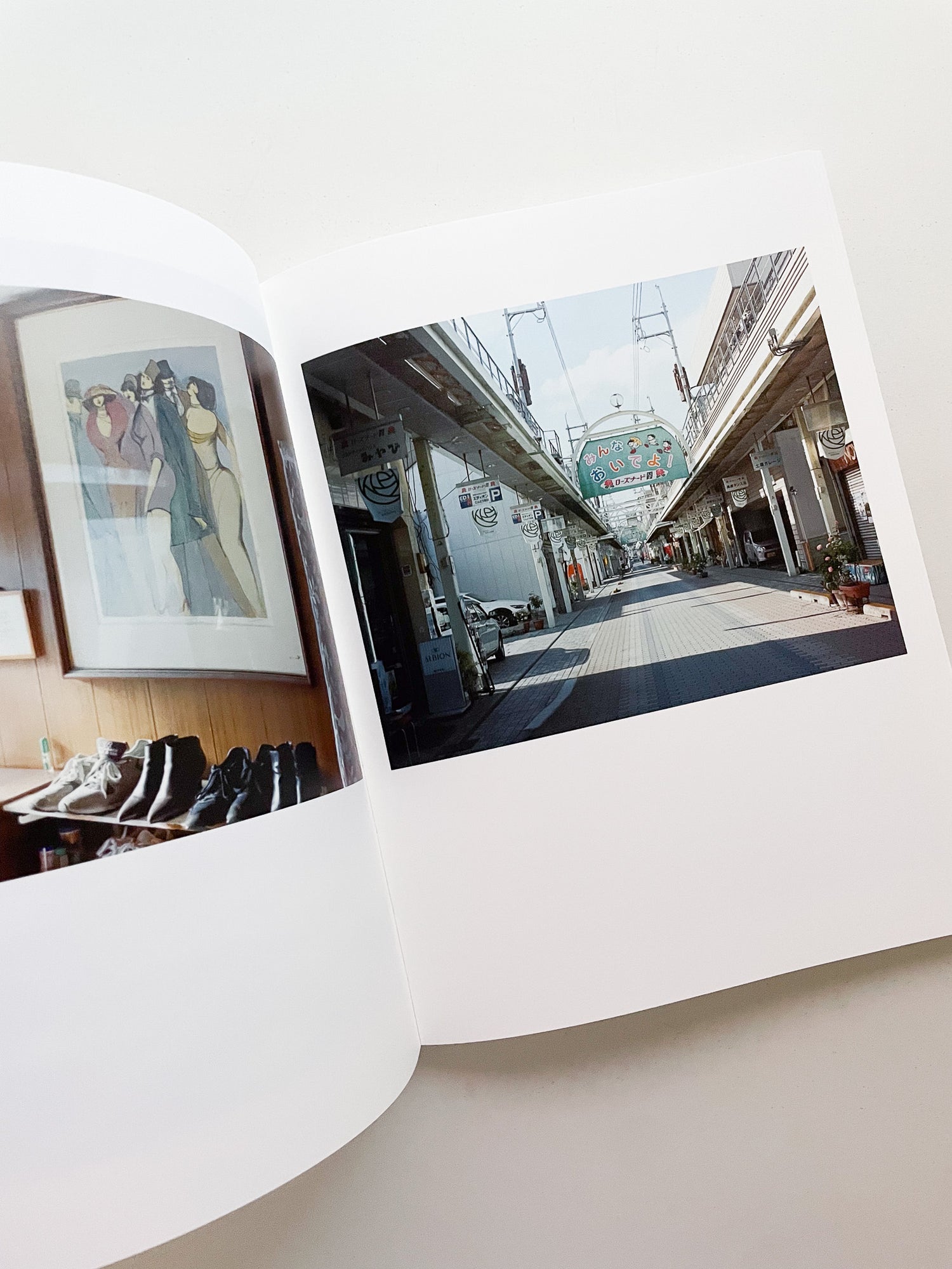 REMIND / Sodai Yokoyama