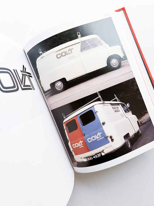 The Complete Designer / FHK Henrion