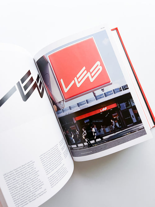 The Complete Designer / FHK Henrion