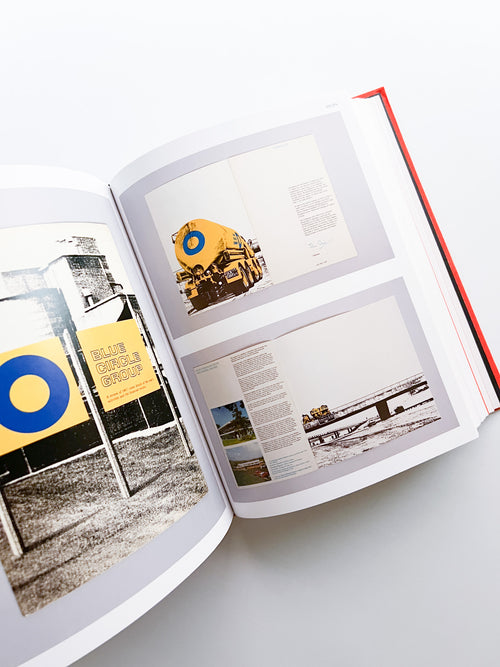 The Complete Designer / FHK Henrion