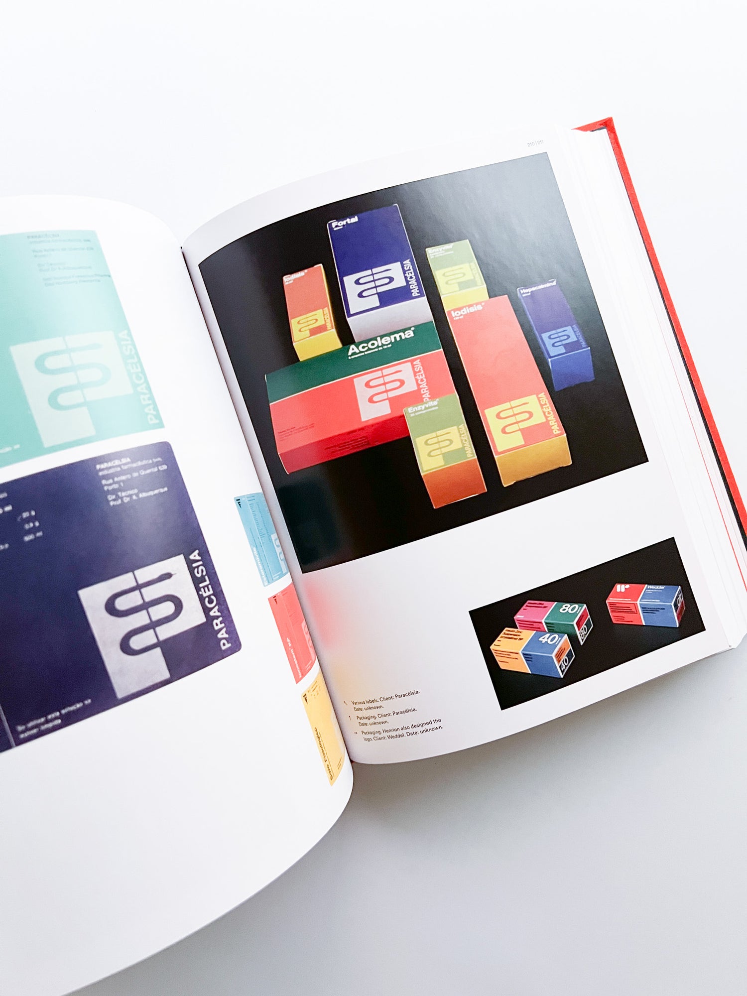 The Complete Designer / FHK Henrion