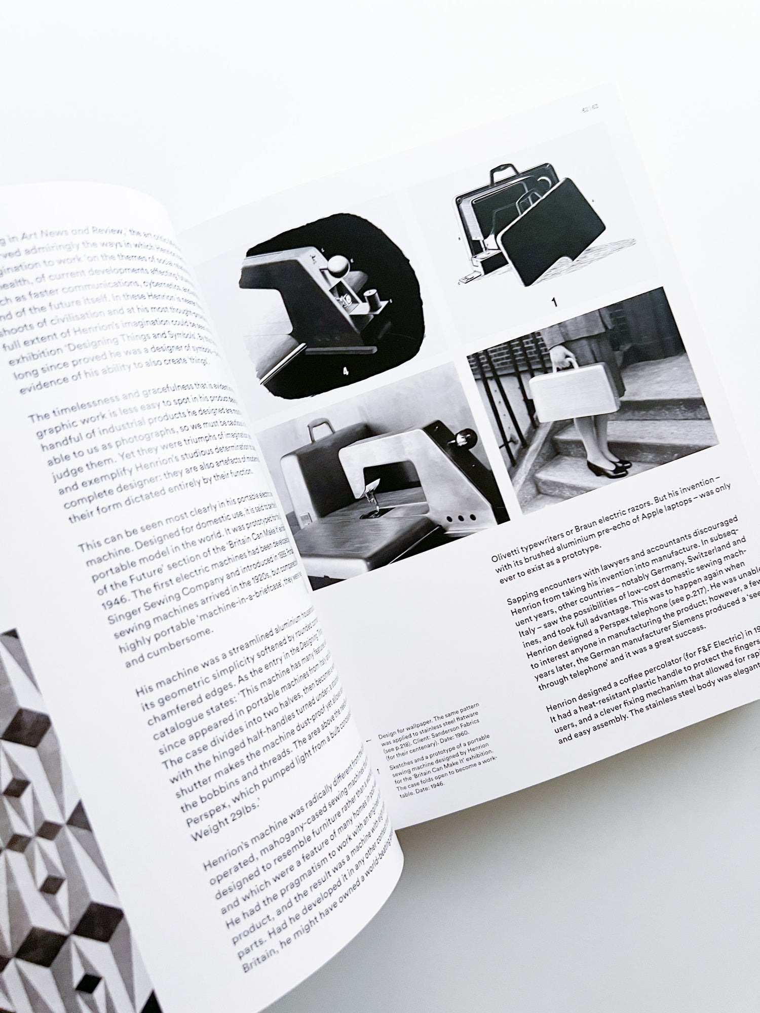 The Complete Designer / FHK Henrion