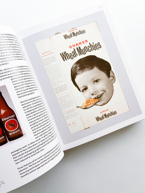 The Complete Designer / FHK Henrion