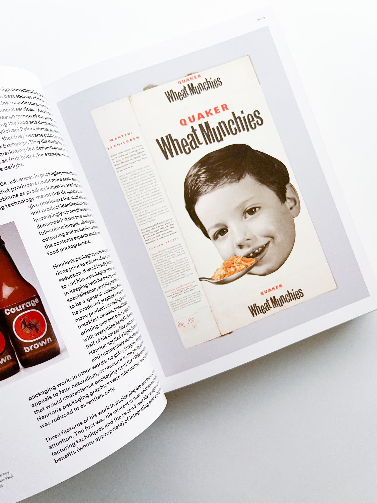 The Complete Designer / FHK Henrion