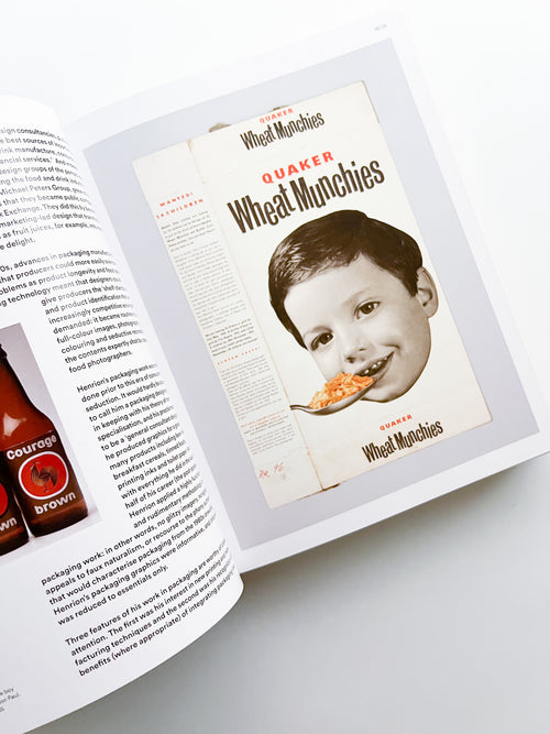 The Complete Designer / FHK Henrion