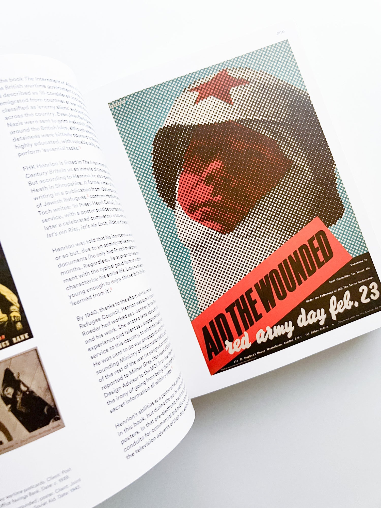 The Complete Designer / FHK Henrion