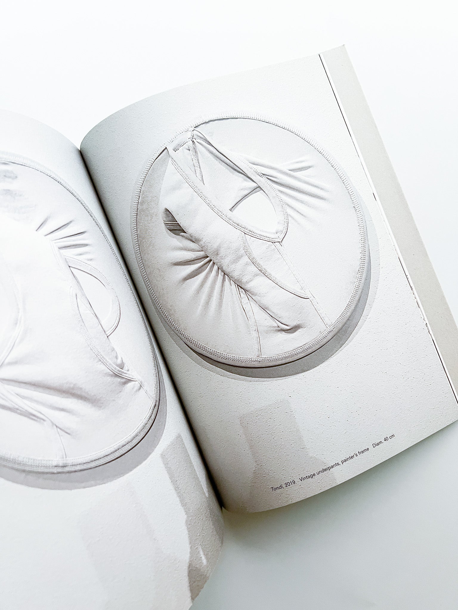 Martin Margiela at Lafayette Anticipations / Martin Margiela