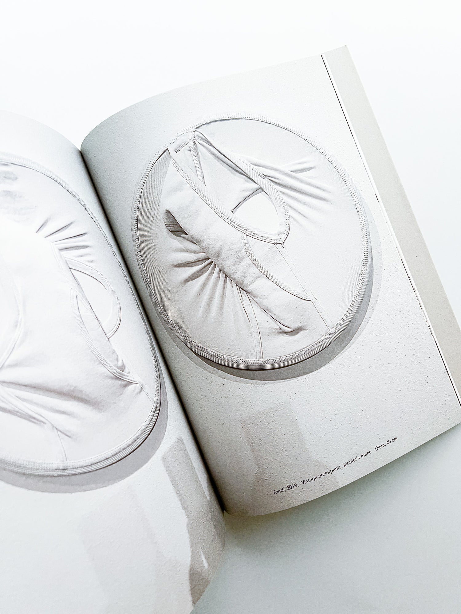 Martin Margiela at Lafayette Anticipations / Martin Margiela