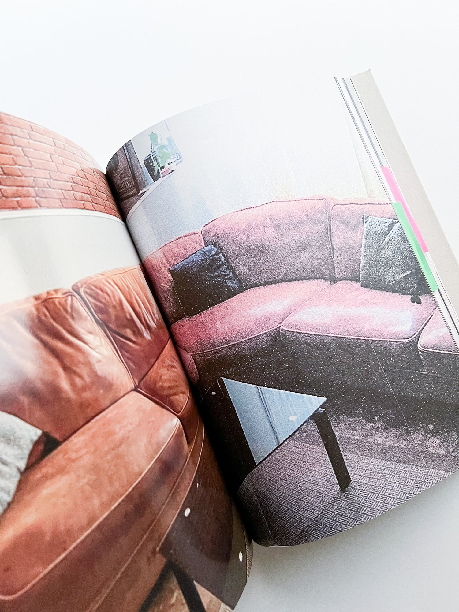 Martin Margiela at Lafayette Anticipations / Martin Margiela